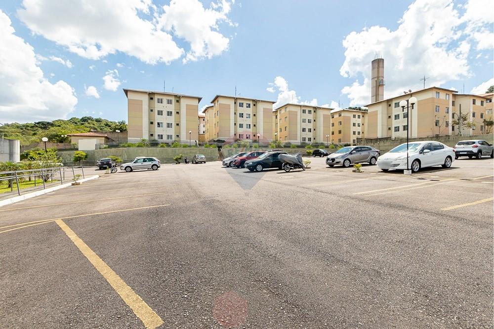 Apartamento, 2 quartos, 47 m² - Foto 33