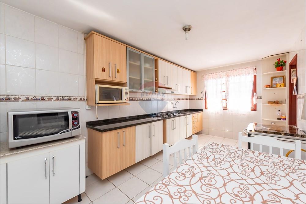 Sobrado, 7 quartos, 314 m² - Foto 35