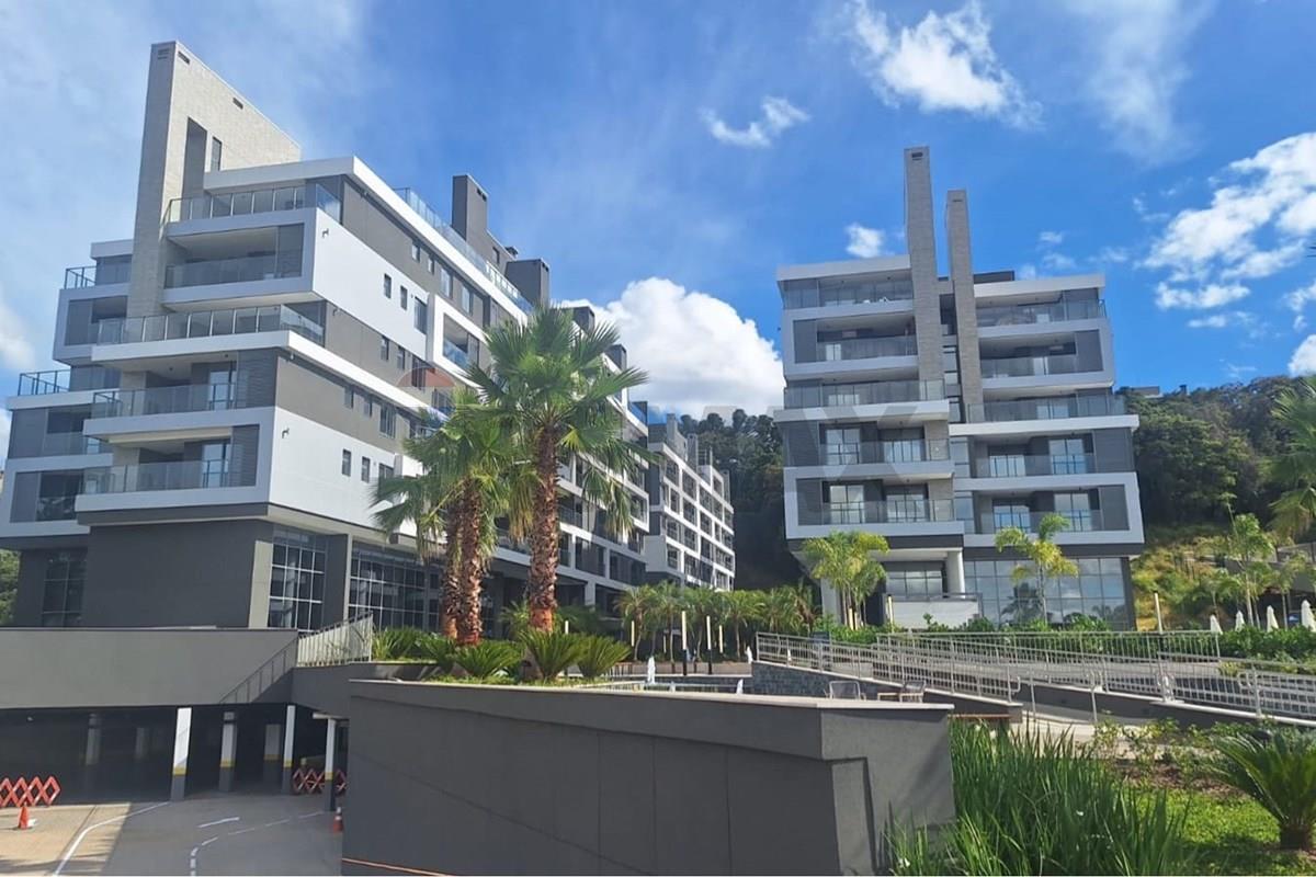 Apartamento, 1 quarto, 37 m² - Foto 1