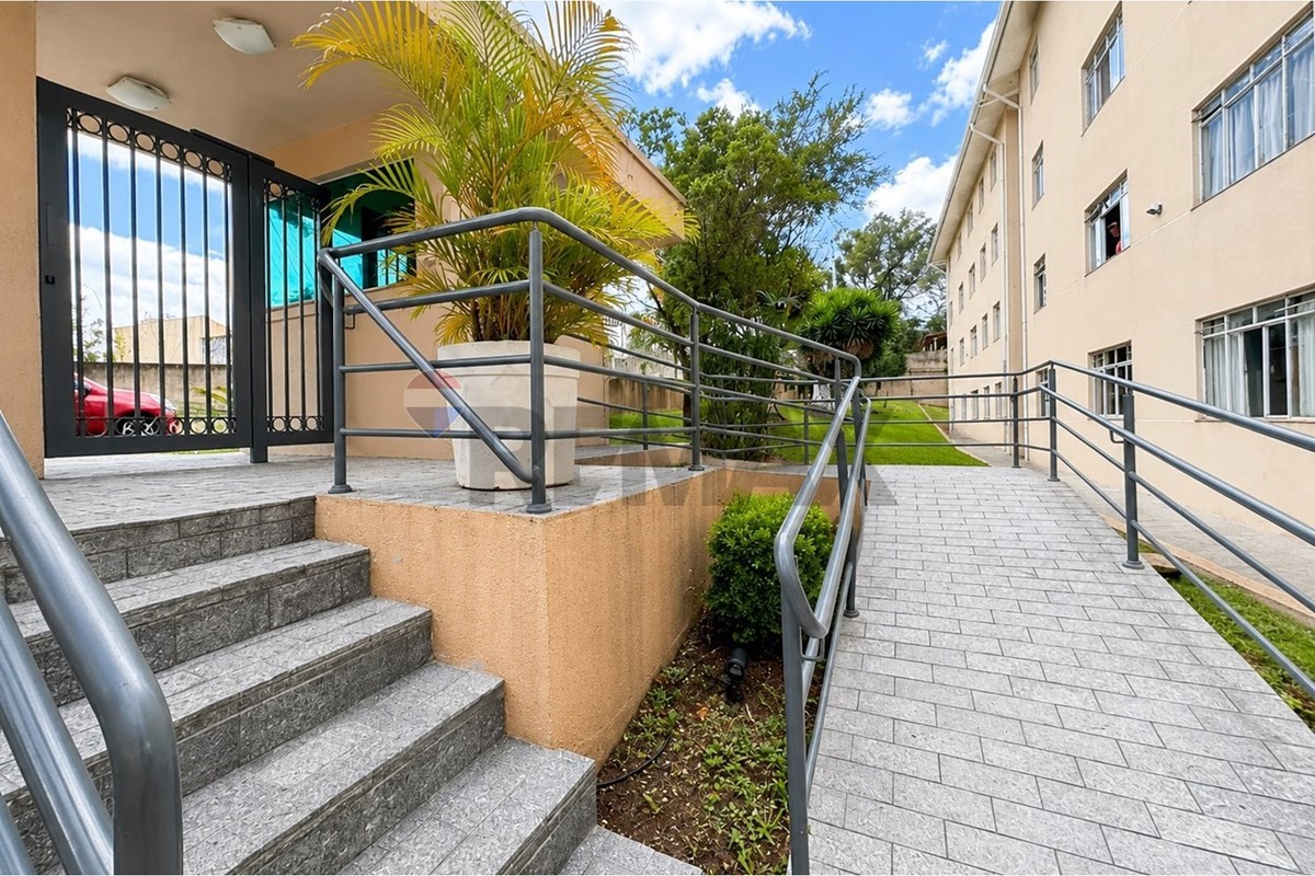 Apartamento, 3 quartos, 51 m² - Foto 6