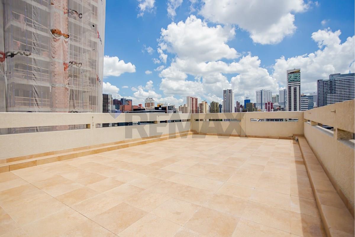 Apartamento, 1 quarto, 27 m² - Foto 25