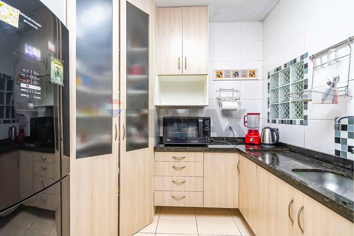 Sobrado, 2 quartos, 112 m² - Foto 13