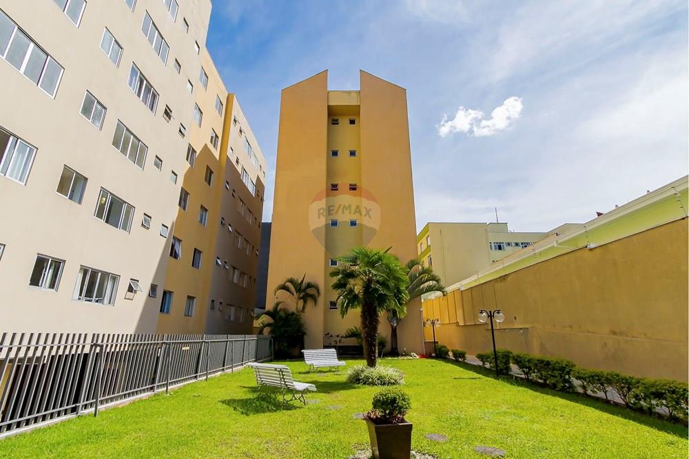 Apartamento, 1 quarto, 30 m² - Foto 5