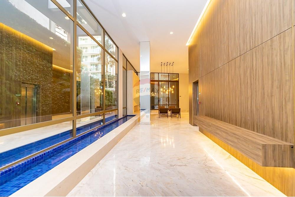 Apartamento, 3 quartos, 239 m² - Foto 6