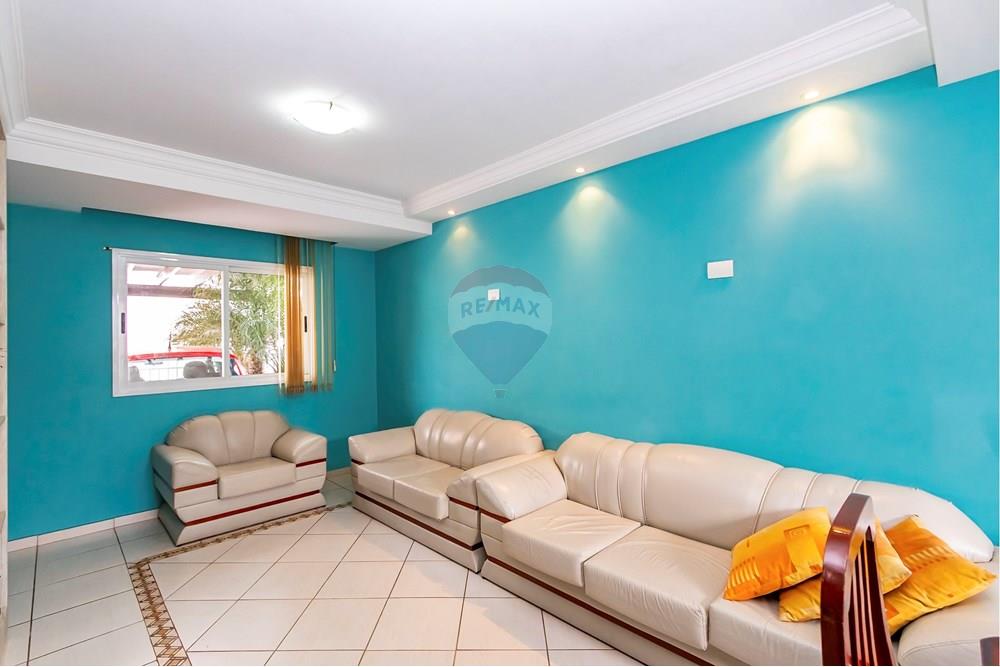 Sobrado, 3 quartos, 126 m² - Foto 26