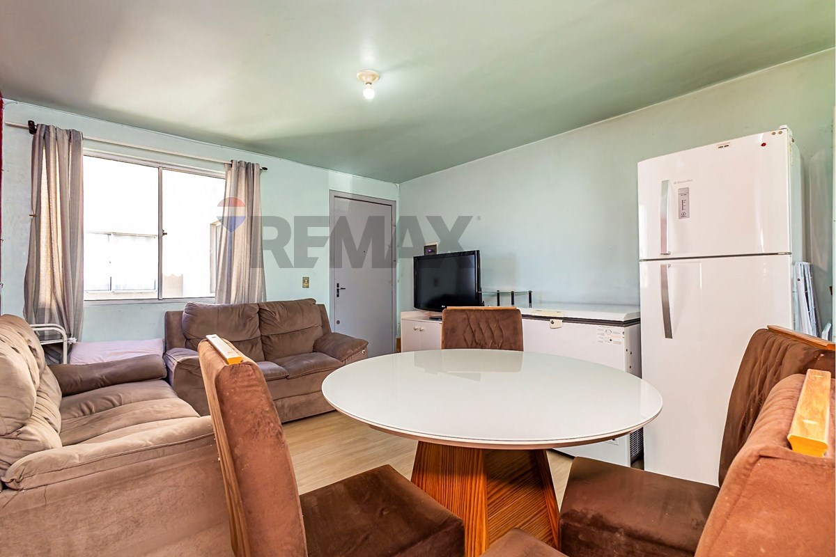 Apartamento, 2 quartos, 43 m² - Foto 6