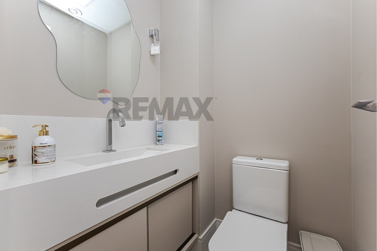 Apartamento, 4 quartos, 124 m² - Foto 8