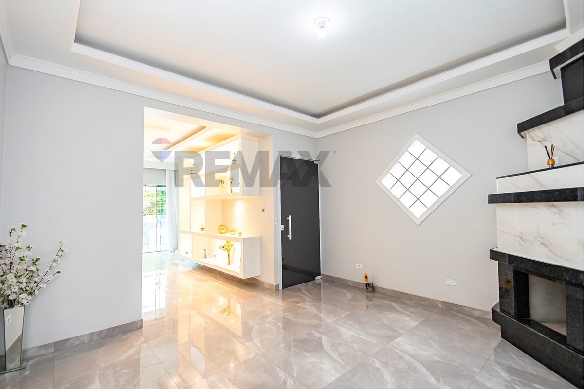Sobrado, 4 quartos - Foto 12