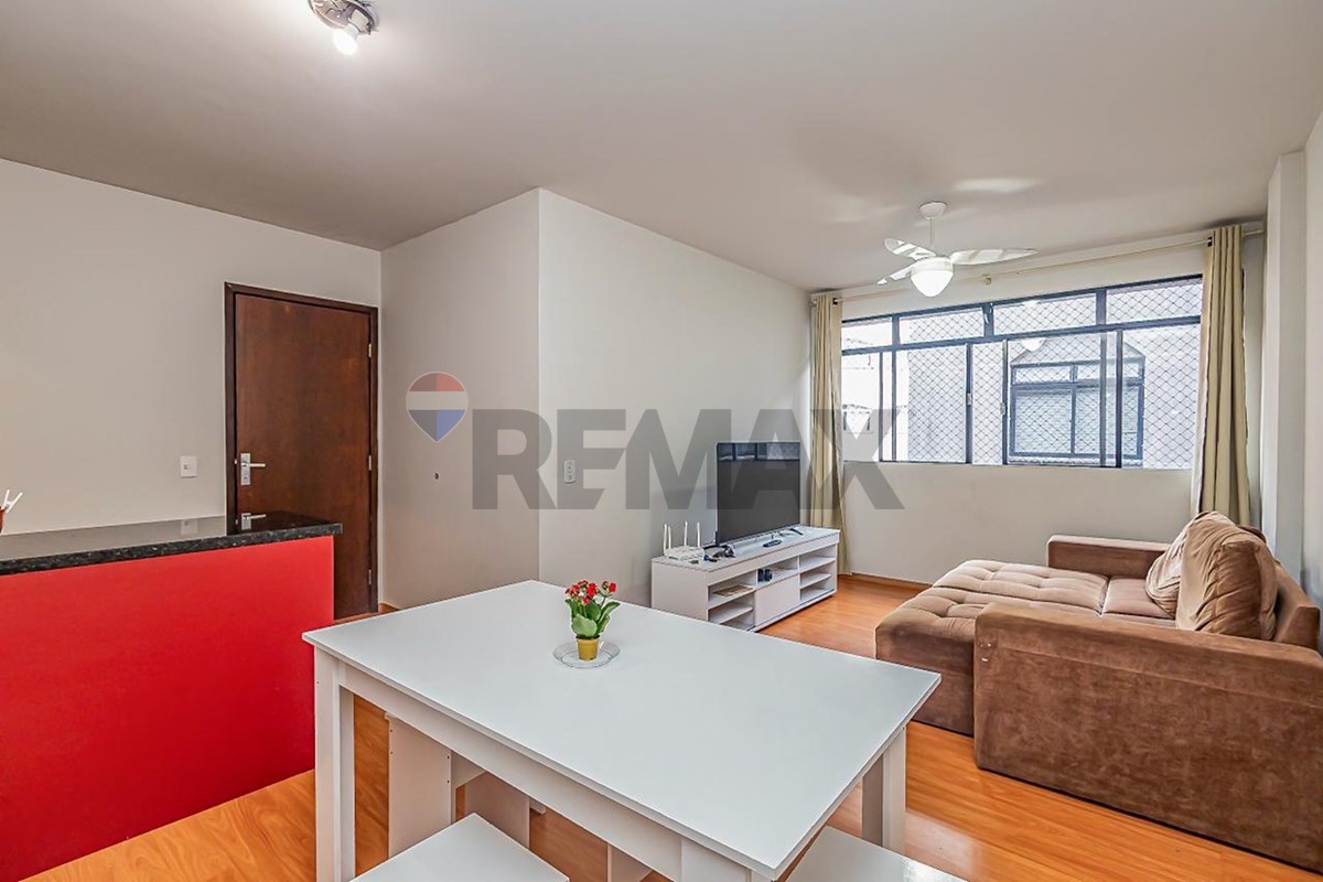 Apartamento, 3 quartos, 83 m² - Foto 2
