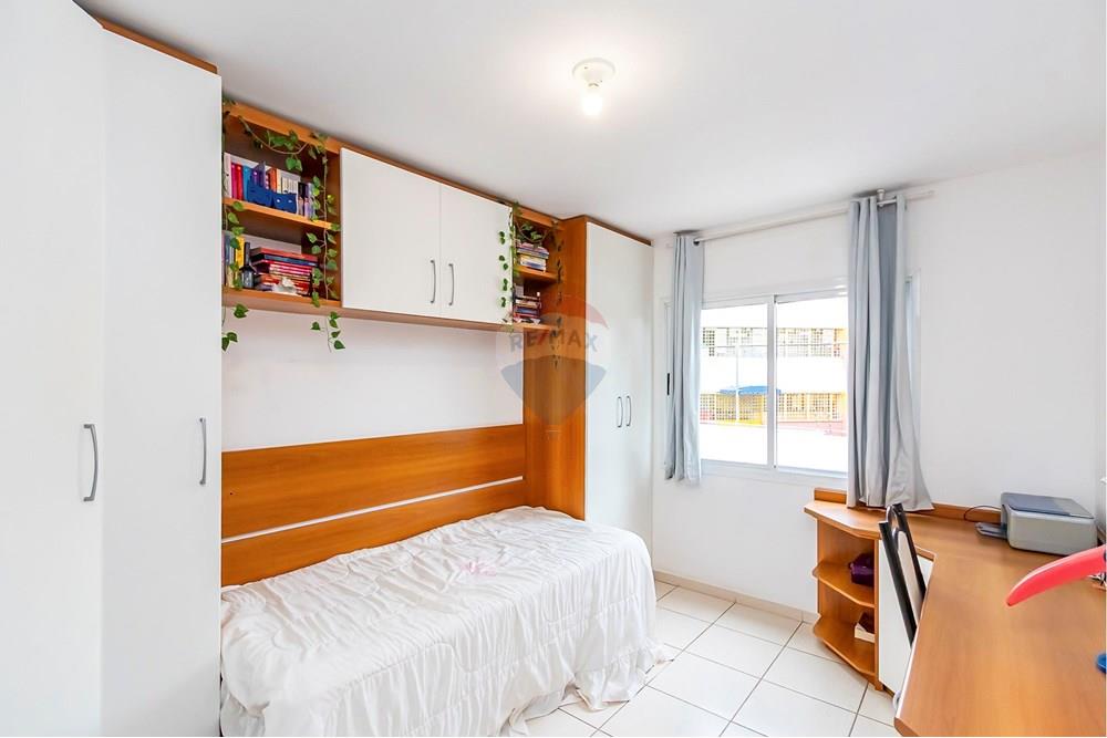 Sobrado, 3 quartos, 126 m² - Foto 20