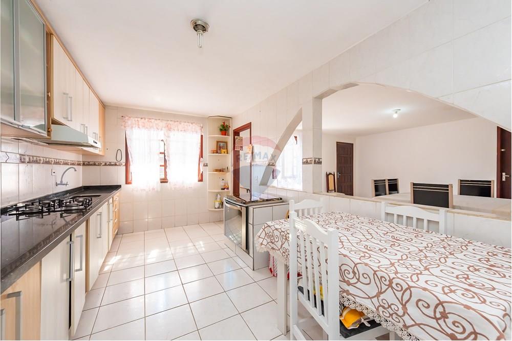 Sobrado, 7 quartos, 314 m² - Foto 34