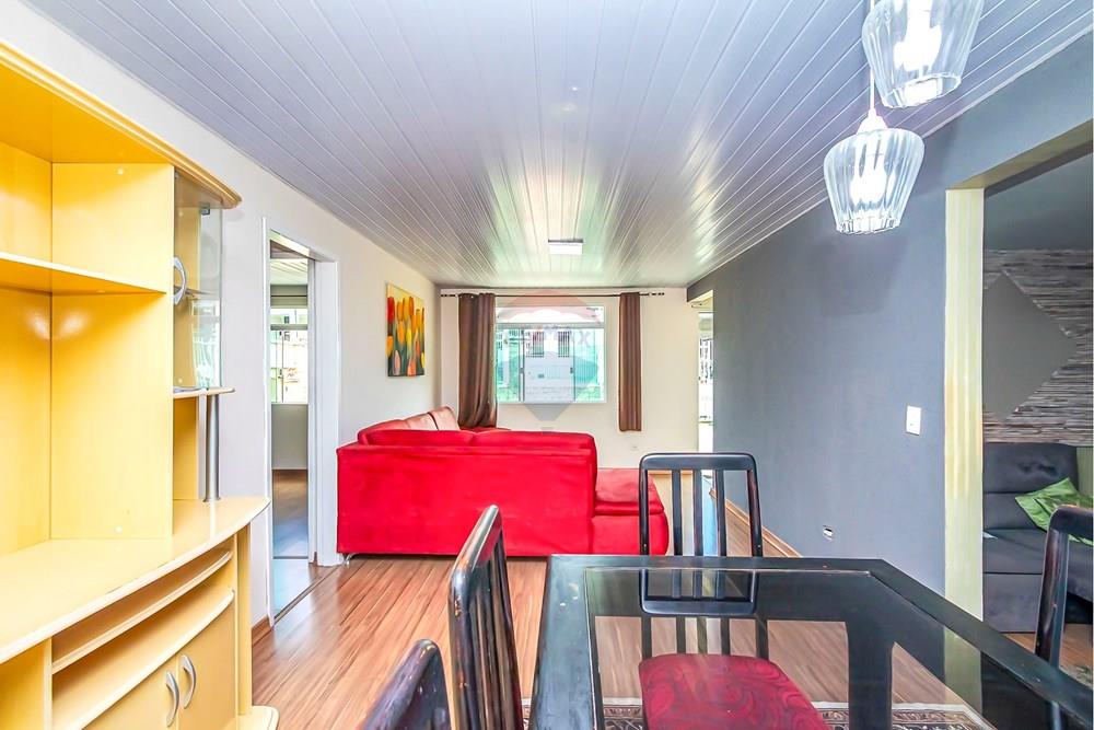 Casa, 3 quartos, 200 m² - Foto 14