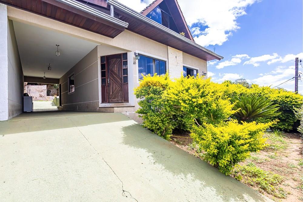 Casa, 3 quartos, 343 m² - Foto 1