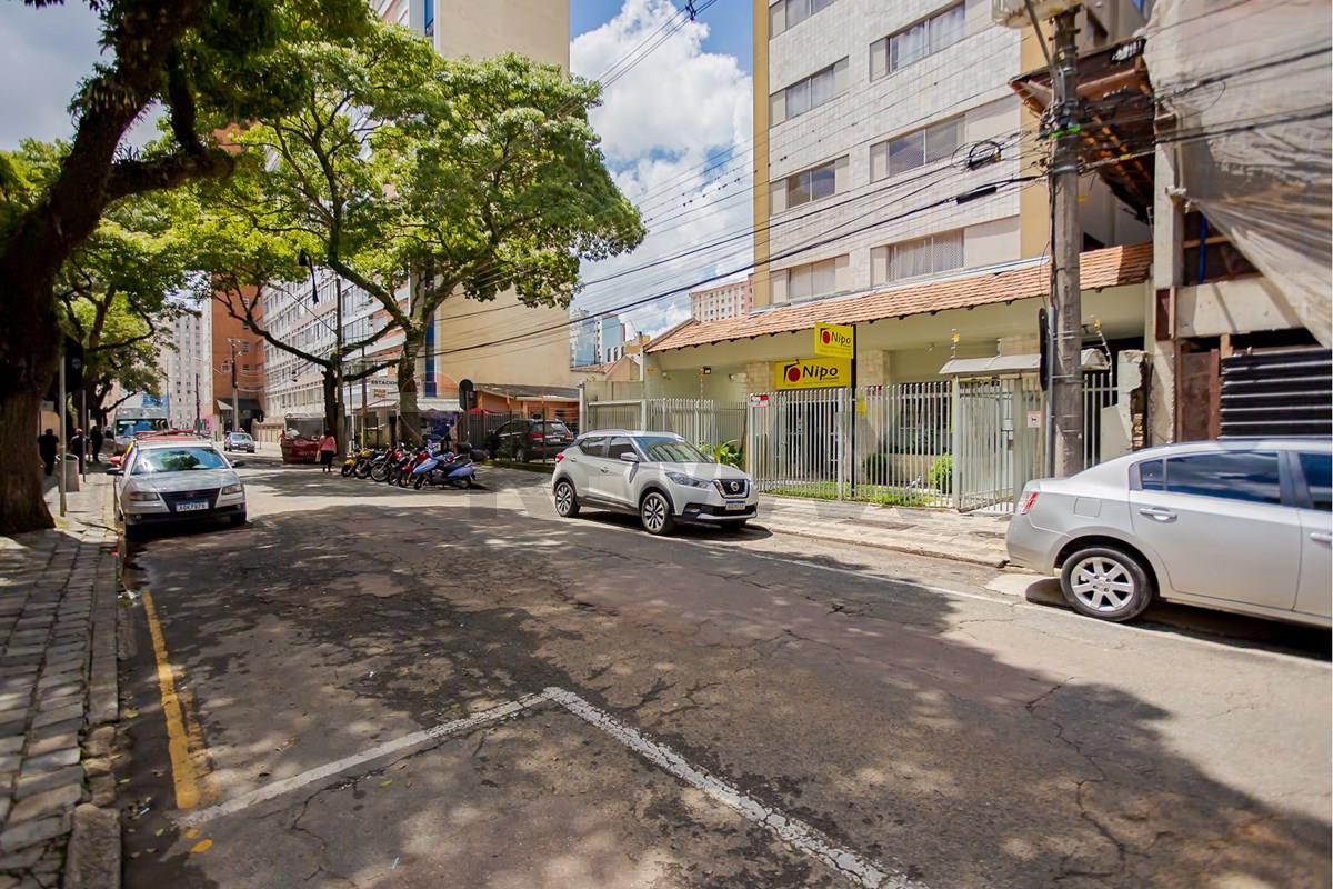Apartamento, 1 quarto, 27 m² - Foto 19
