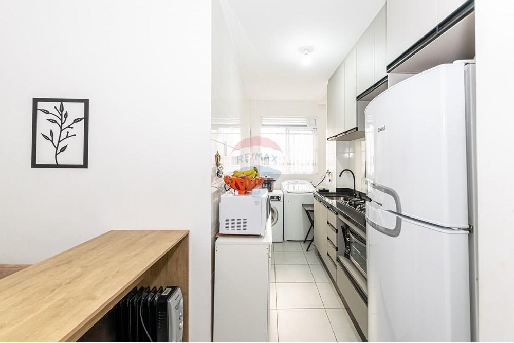 Apartamento, 2 quartos, 48 m² - Foto 5