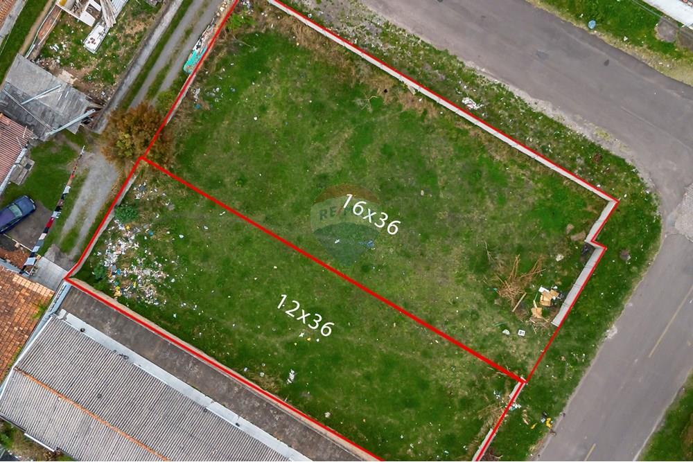 Terreno, 432 m² - Foto 4