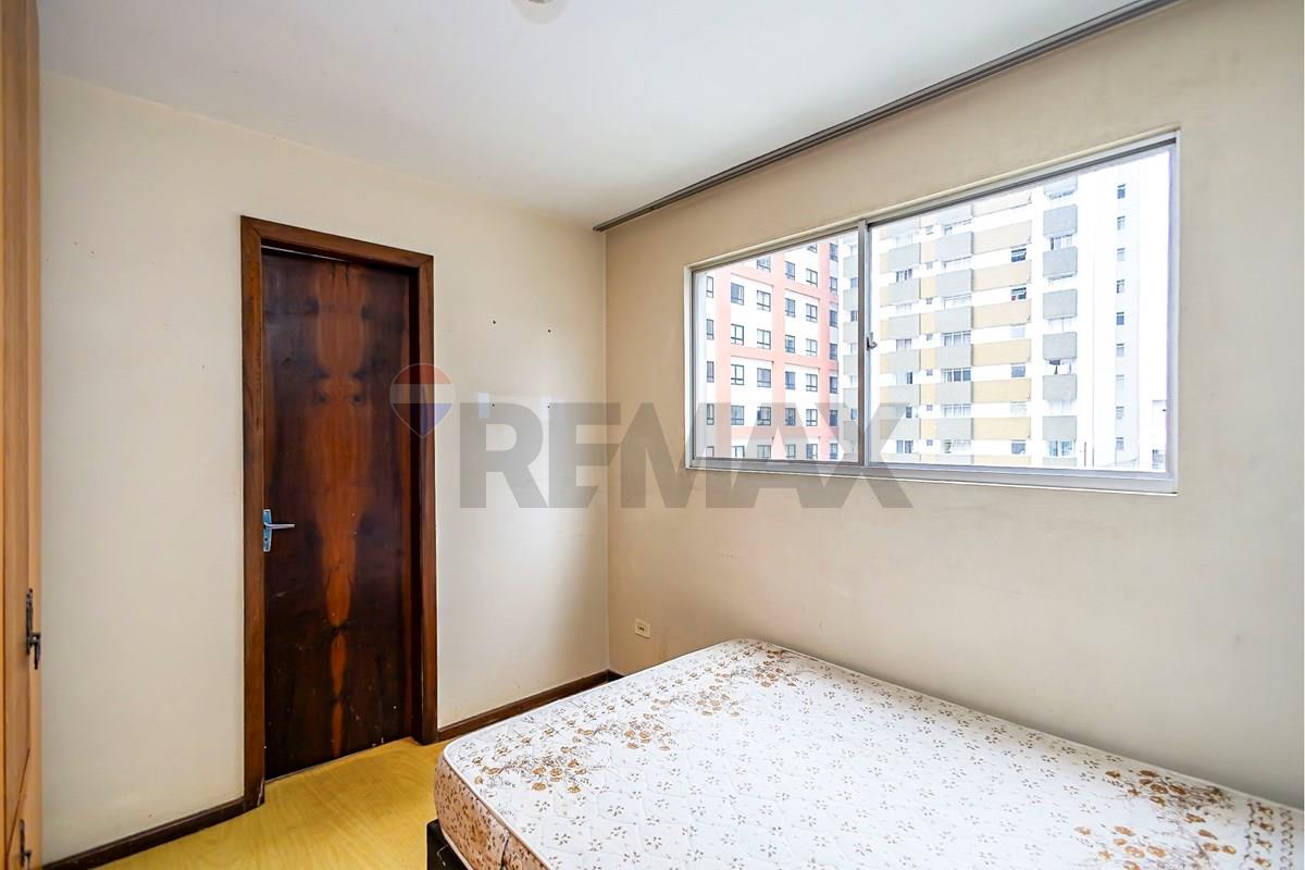 Apartamento, 1 quarto, 27 m² - Foto 6