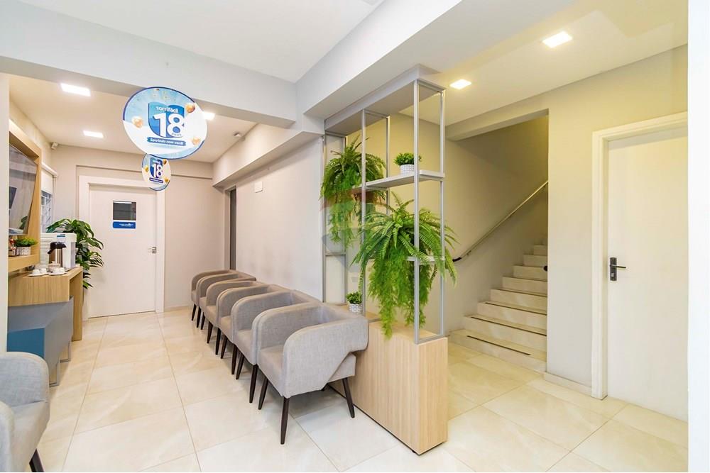 Prédio Inteiro, 384 m² - Foto 9