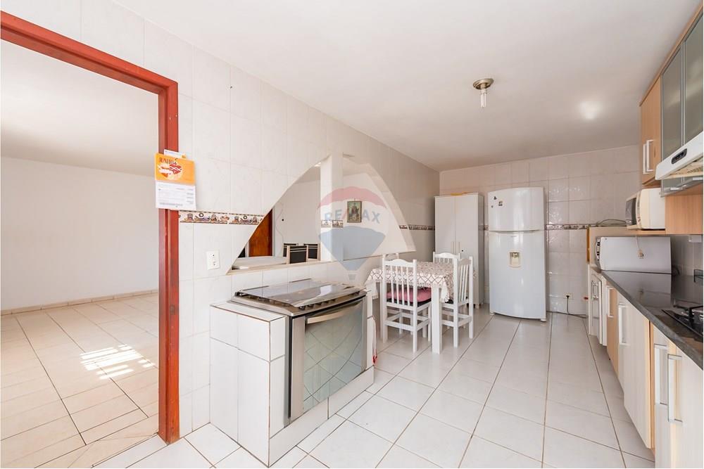Sobrado, 7 quartos, 314 m² - Foto 33