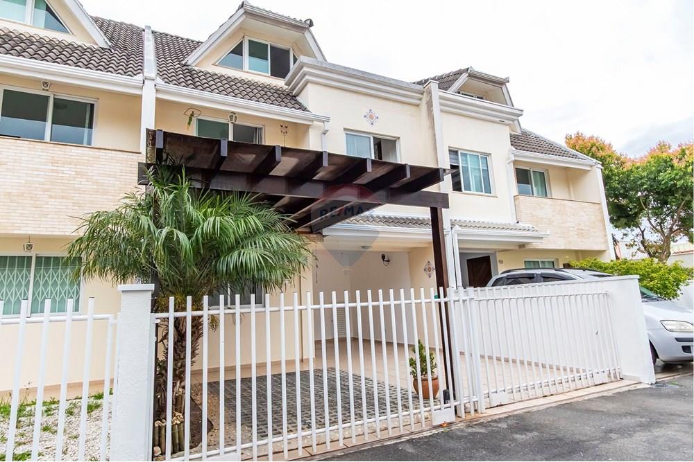 Sobrado, 3 quartos, 126 m² - Foto 75