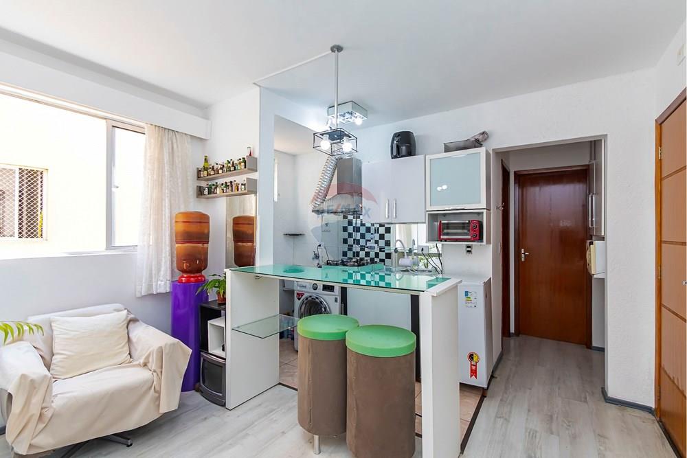 Apartamento, 1 quarto, 30 m² - Foto 18