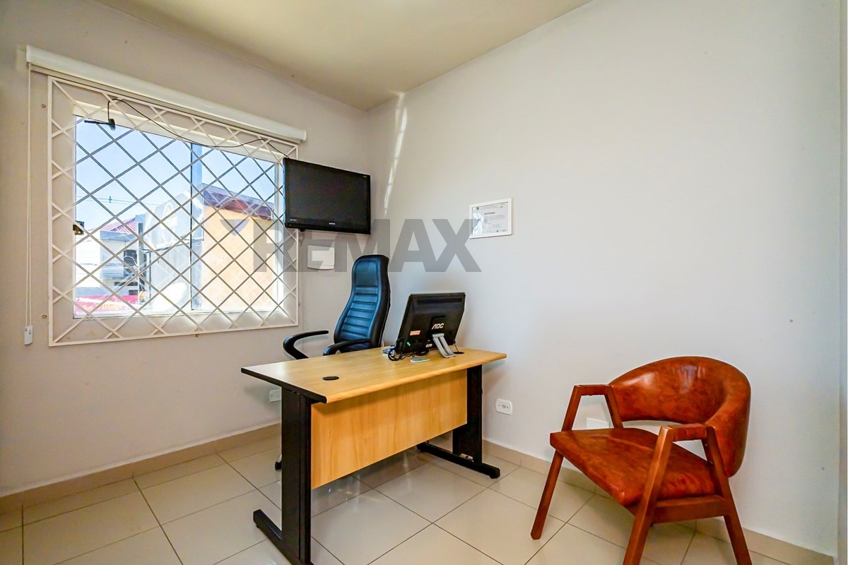 Loja-Salão, 100 m² - Foto 13
