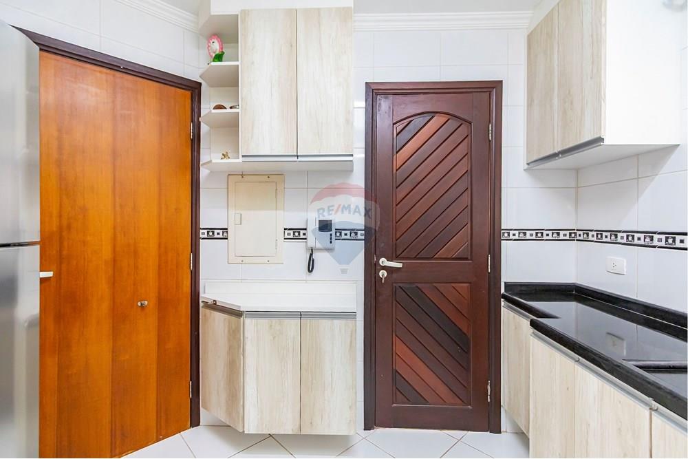 Sobrado, 3 quartos, 126 m² - Foto 38