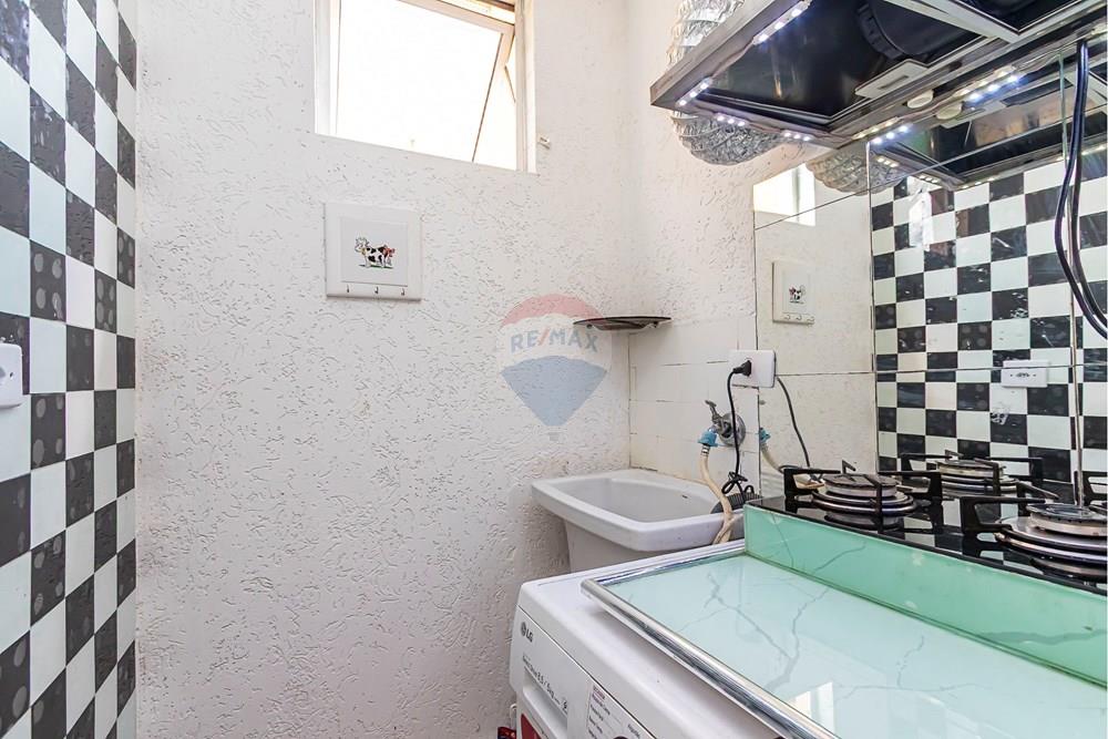Apartamento, 1 quarto, 30 m² - Foto 23