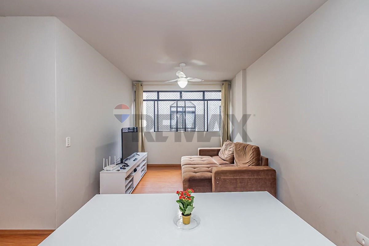 Apartamento, 3 quartos, 83 m² - Foto 6