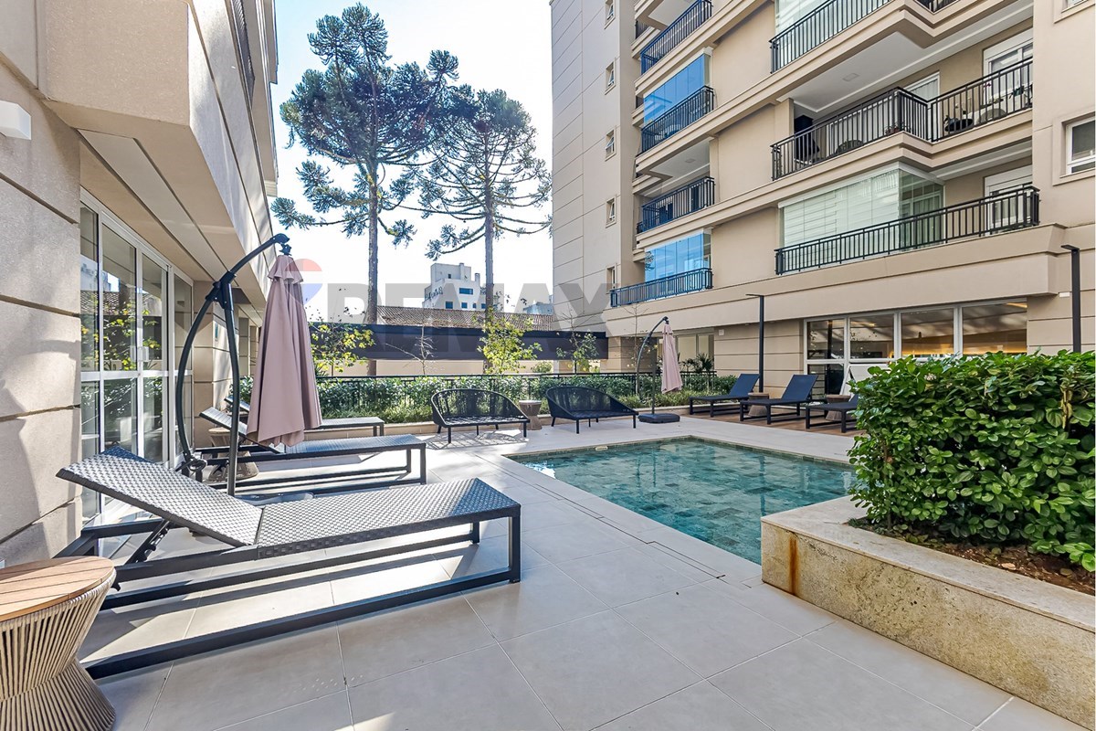 Apartamento, 4 quartos, 124 m² - Foto 45