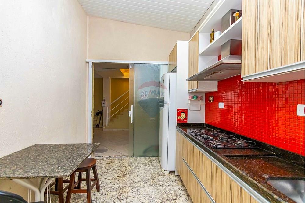 Casa, 3 quartos, 200 m² - Foto 38
