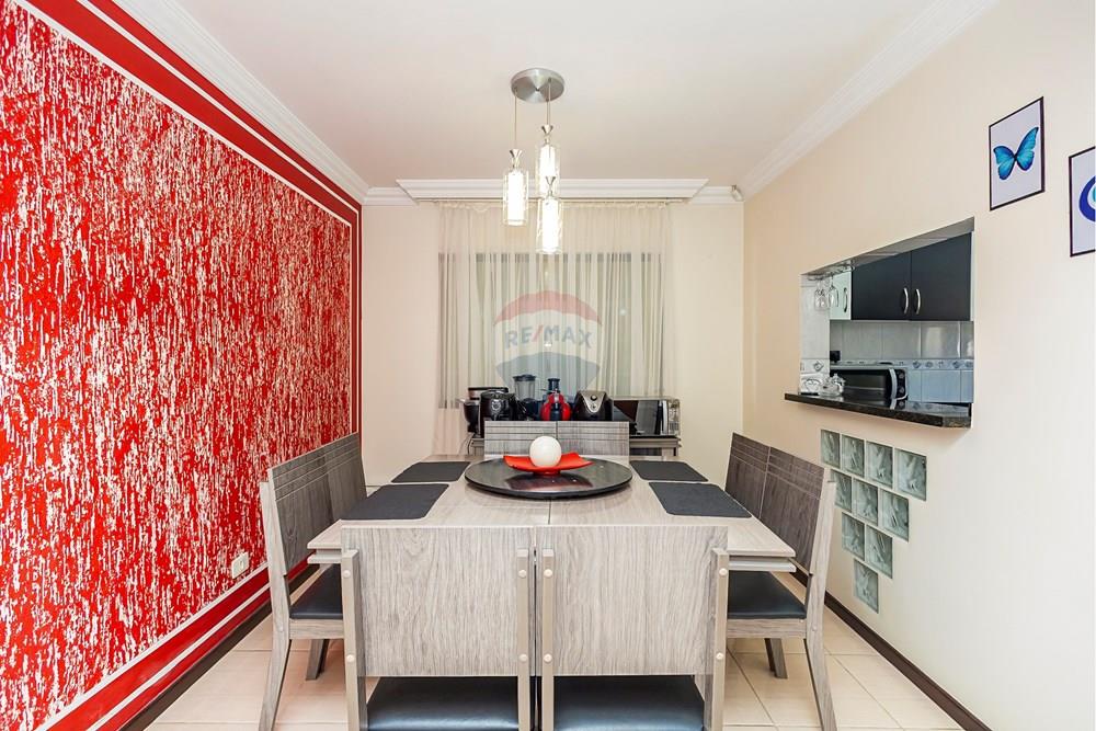 Casa, 3 quartos, 343 m² - Foto 8