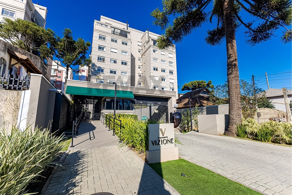 Apartamento, 4 quartos, 124 m² - Foto 2