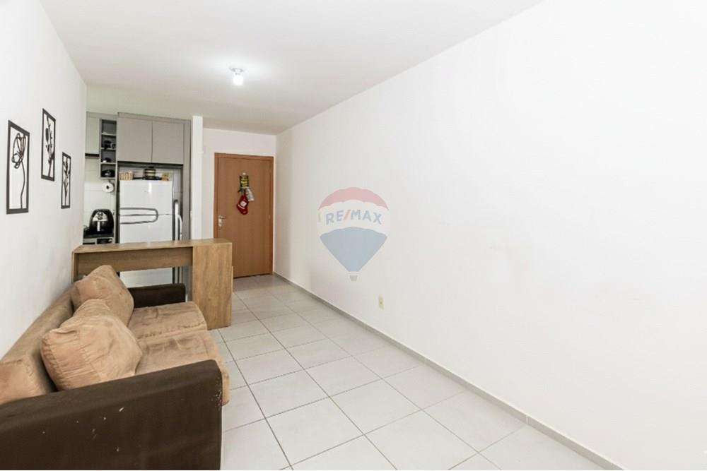 Apartamento, 2 quartos, 48 m² - Foto 7