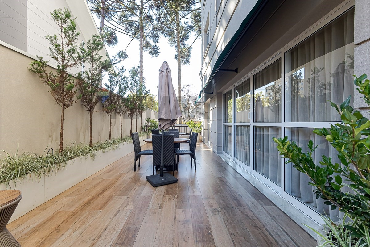 Apartamento, 4 quartos, 124 m² - Foto 29