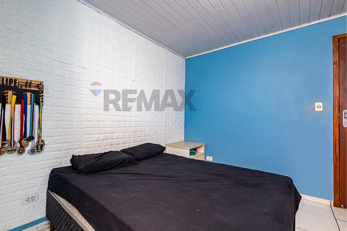 Sobrado, 3 quartos, 101 m² - Foto 16