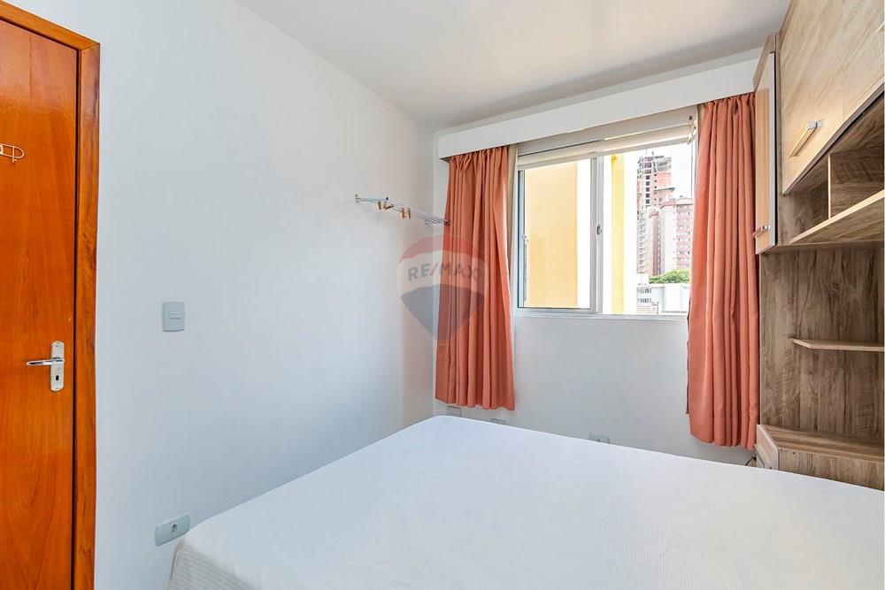 Apartamento, 1 quarto, 30 m² - Foto 27