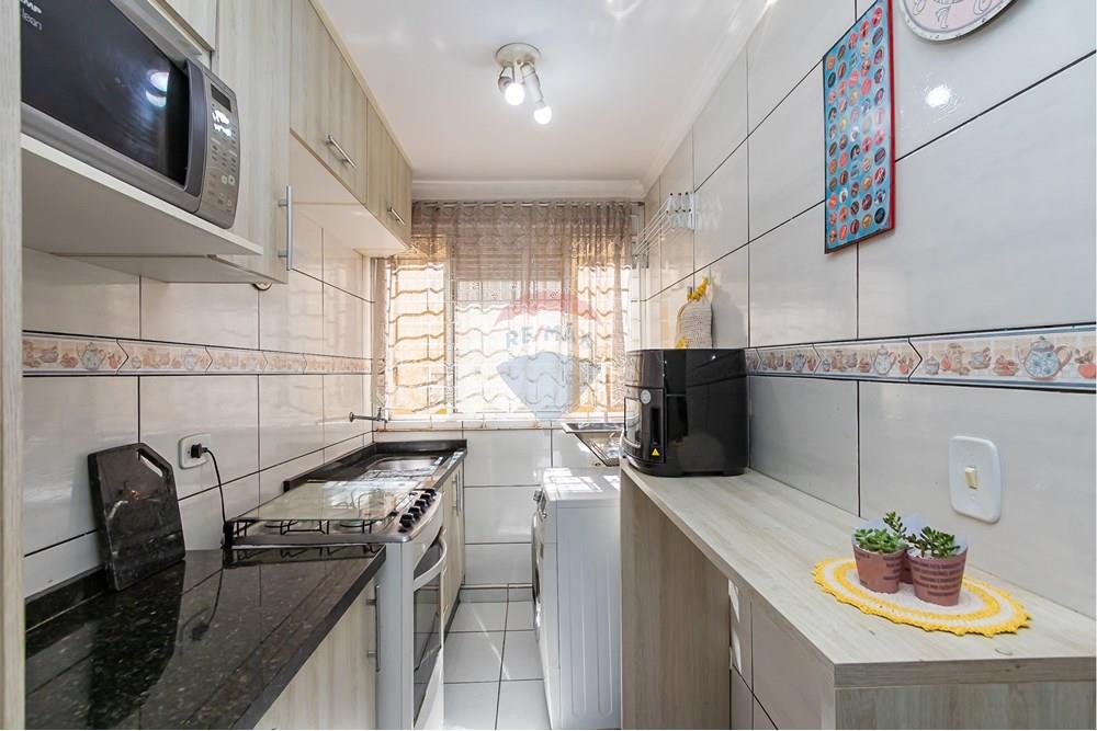 Apartamento, 2 quartos, 43 m² - Foto 8