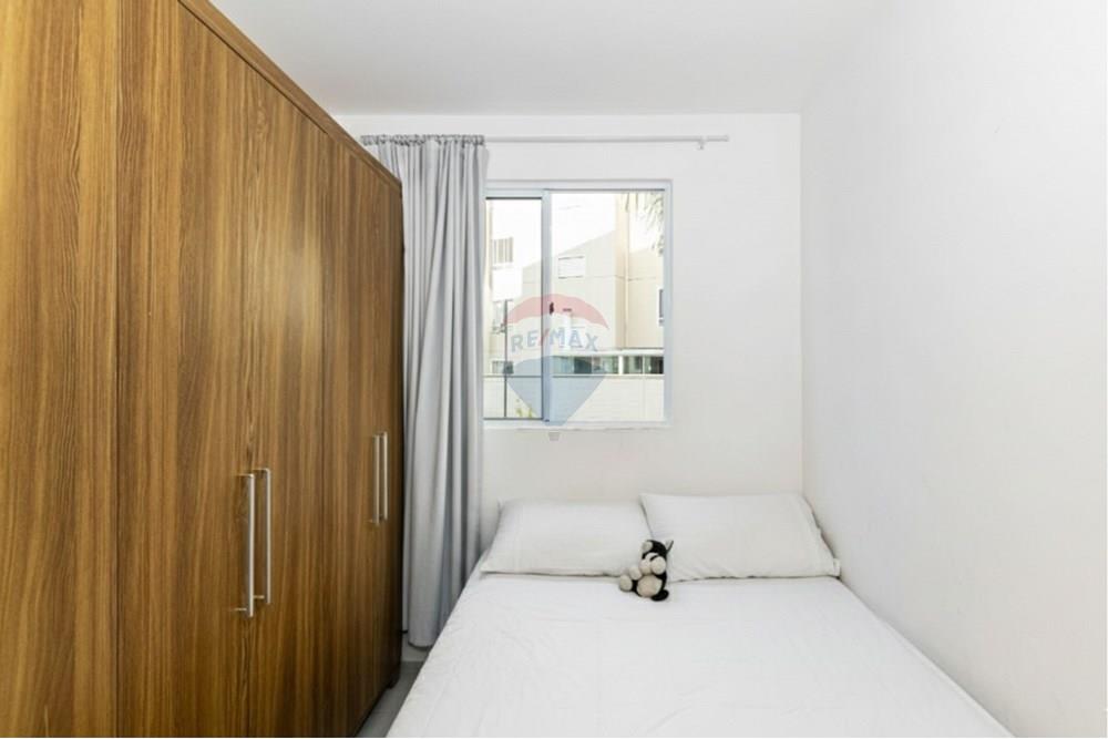Apartamento, 2 quartos, 48 m² - Foto 12
