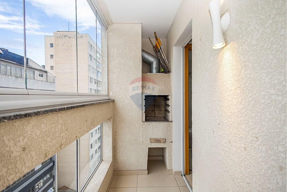 Apartamento, 1 quarto, 34 m² - Foto 14