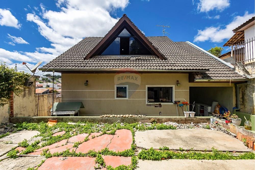 Casa, 3 quartos, 343 m² - Foto 25