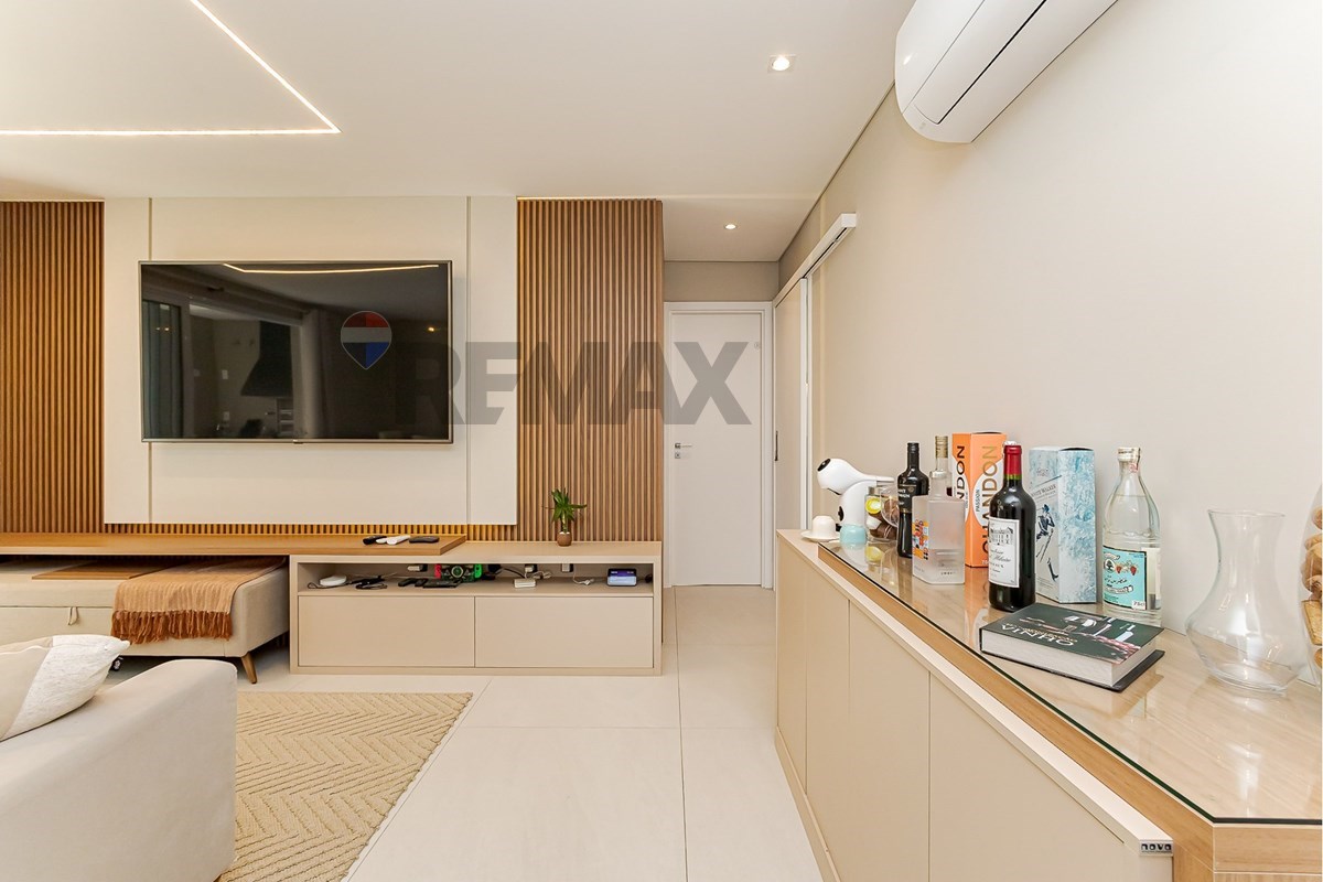Apartamento, 4 quartos, 124 m² - Foto 4