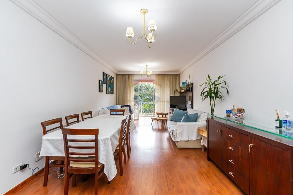 Apartamento, 3 quartos, 103 m² - Foto 4