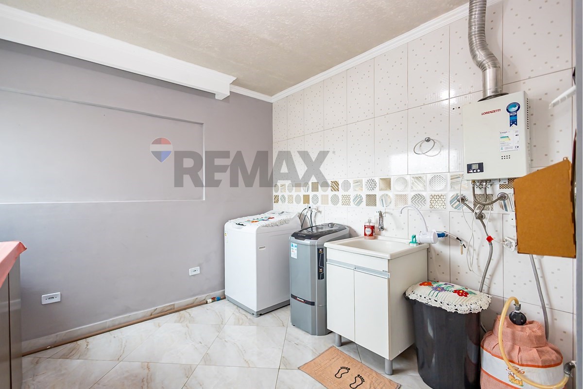 Sobrado, 4 quartos - Foto 61