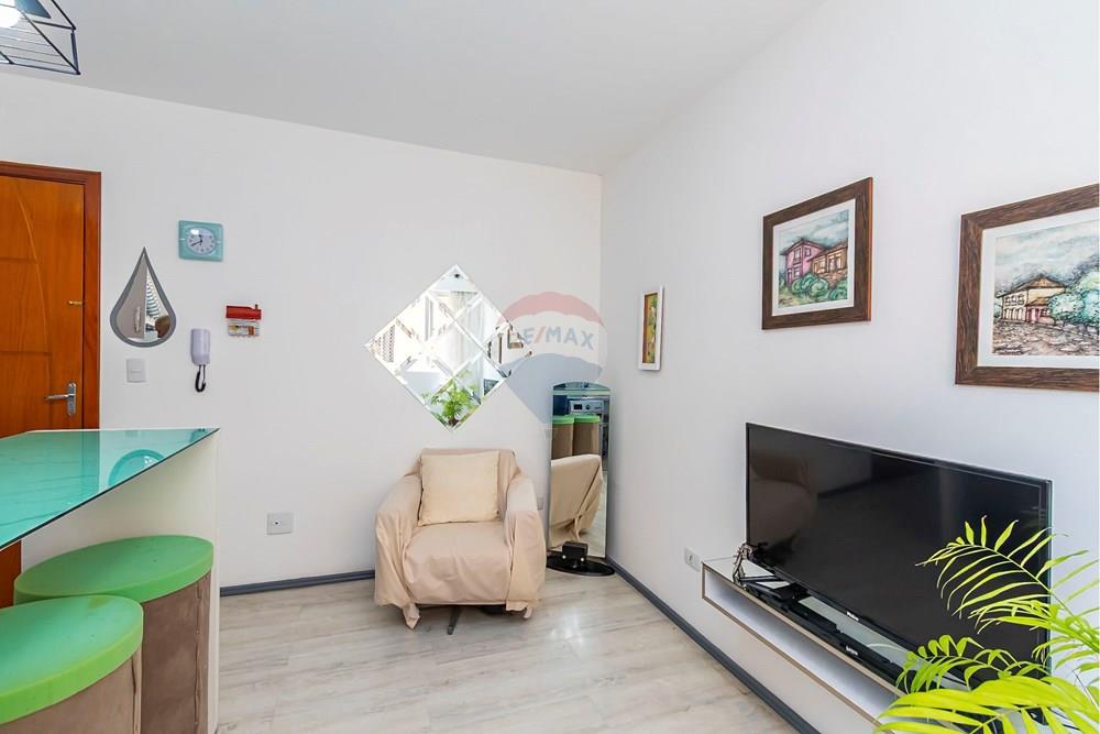 Apartamento, 1 quarto, 30 m² - Foto 14