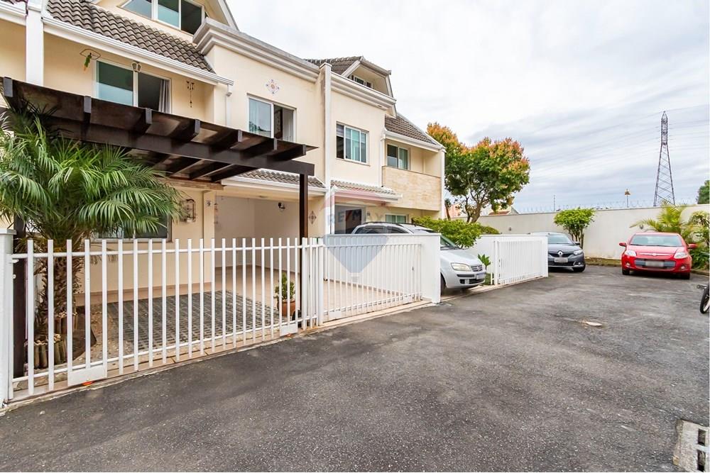 Sobrado, 3 quartos, 126 m² - Foto 73