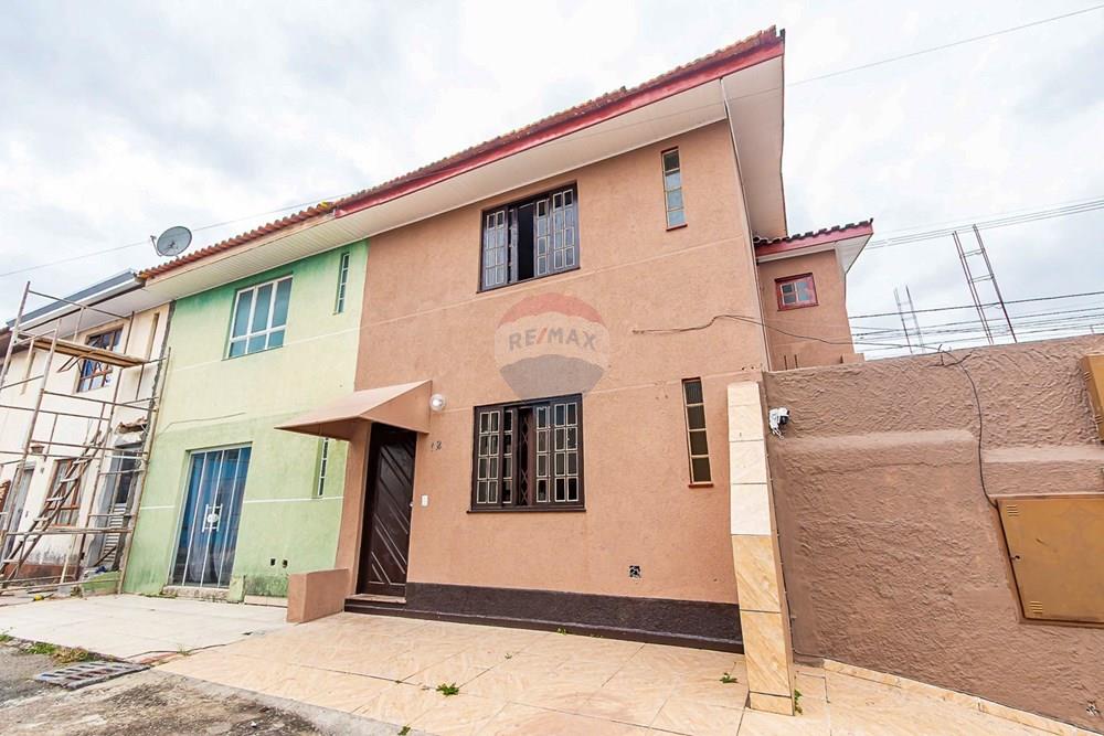 Casa de Condomínio, 3 quartos - Foto 10