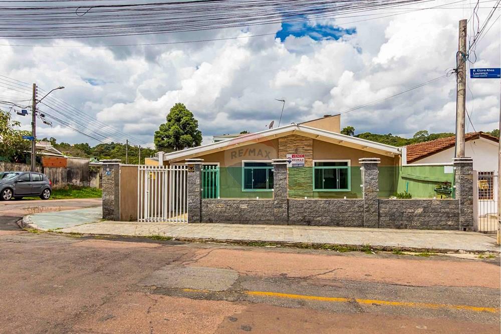 Casa, 3 quartos, 200 m² - Foto 3