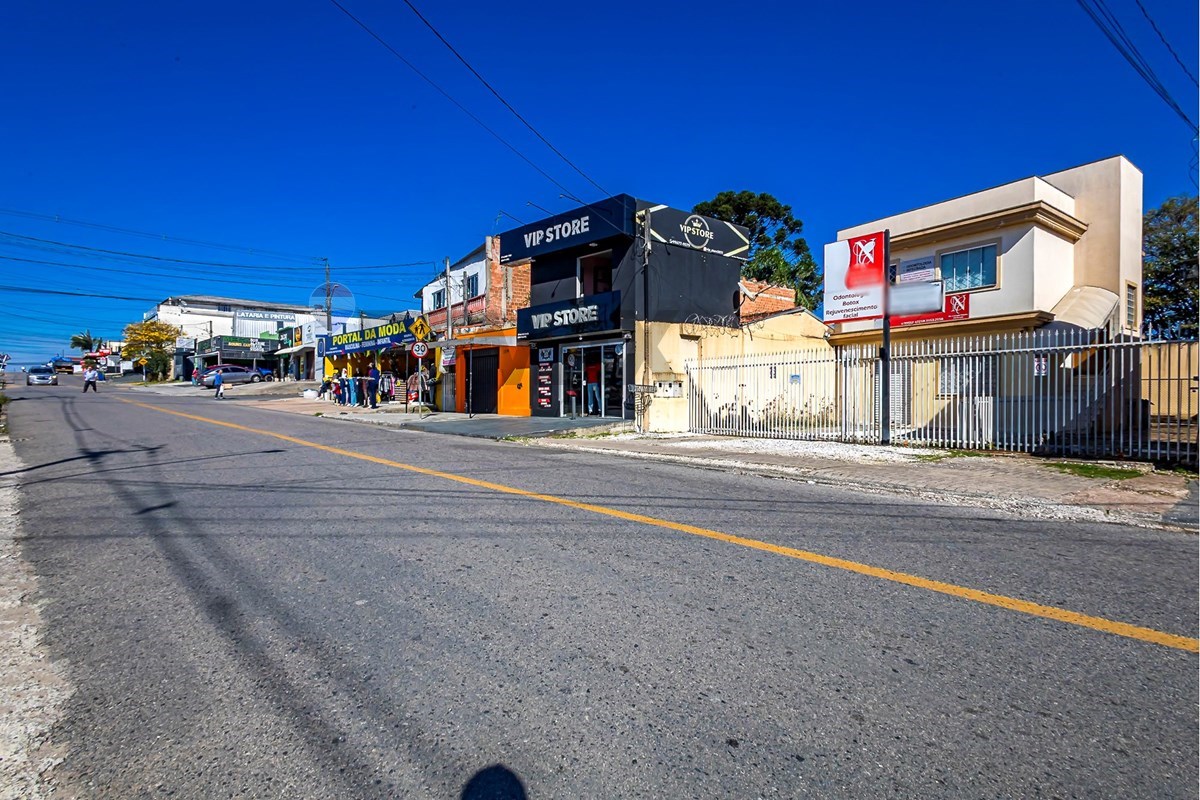 Loja-Salão, 100 m² - Foto 1