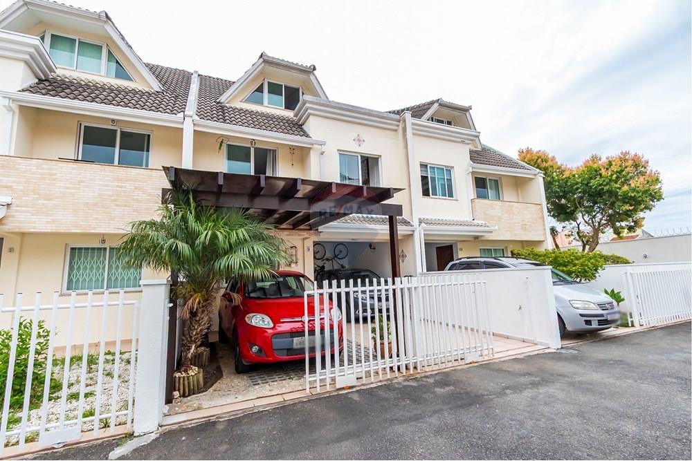 Sobrado, 3 quartos, 126 m² - Foto 93